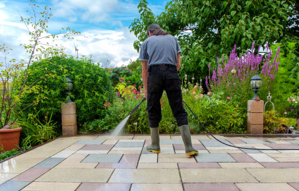 Professional Pressure Washing in Chenoa, IL