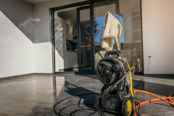 Best Machinery and Equipment Cleaning  in Chenoa, IL
